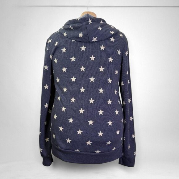 ALTERNATIVE Ladies' Athletics Hooded Pullover, NWOT! Size XXL - Picture 4 of 9